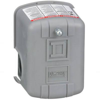 SCHNEIDER ELECTRIC 9013FSG2J24