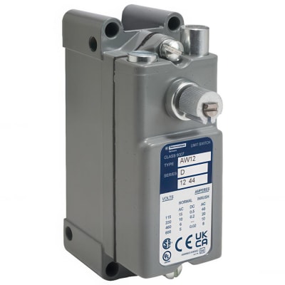 SCHNEIDER ELECTRIC 9007AW12
