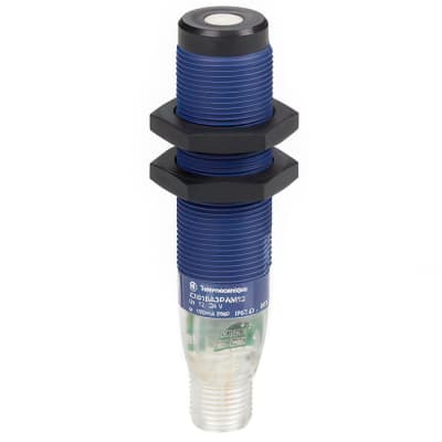 SCHNEIDER ELECTRIC VM18PNOQ