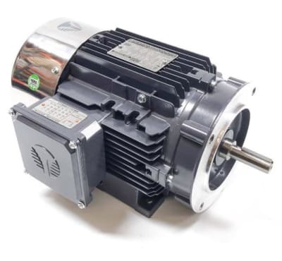 TECHTOP CB3-AL-TF-56C-4-B-D-.5