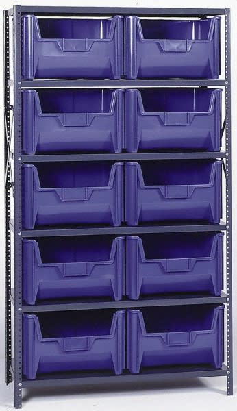QUANTUM STORAGE QSBU-700BL