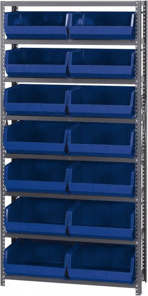 QUANTUM STORAGE QSBU-250BL