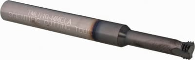 SCIENTIFIC CUTTING TOOLS TMLR10-1.5MMELA