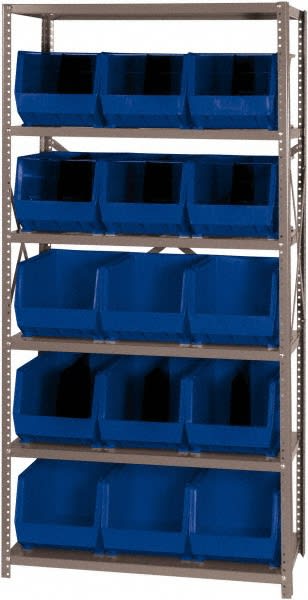QUANTUM STORAGE QSBU-260YL