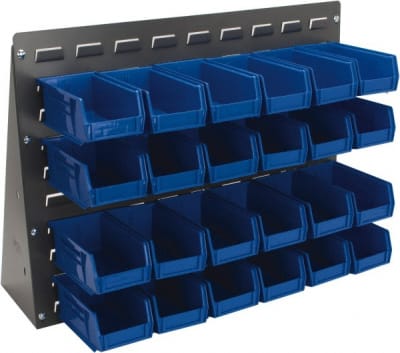 QUANTUM STORAGE QBR-2721-220-24BL
