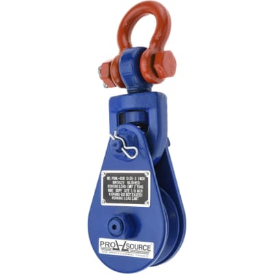 PRO-SOURCE PSHL-008