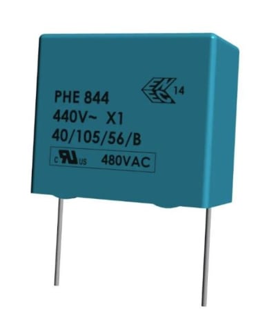 KEMET PHE844RF6330MR06L2