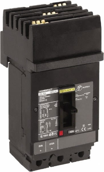 SCHNEIDER ELECTRIC HGA36020