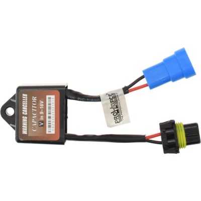 PRO-SOURCE CED6192-7-MSC