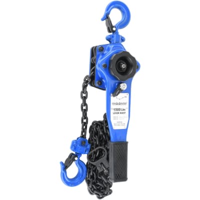 PRO-SOURCE PS-MH-HOIST-005