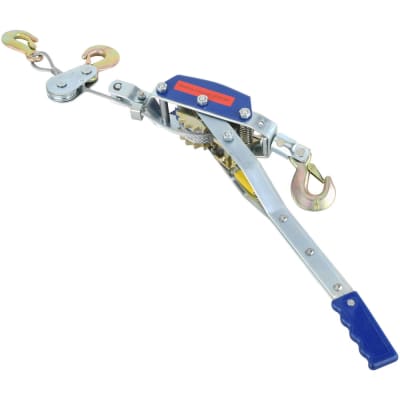 PRO-SOURCE PS-MH-HOIST-001