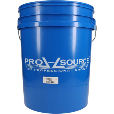 PRO-SOURCE MW-HDPE-5GALBLU
