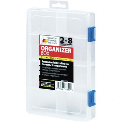 QUANTUM STORAGE QB400