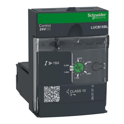 SCHNEIDER ELECTRIC LUCB1XBL