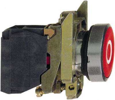 SCHNEIDER ELECTRIC XB4BA4322