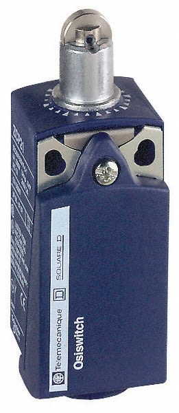 TELEMECANIQUE SENSORS XCKP2102P16