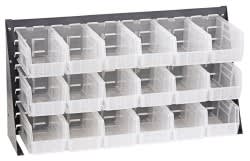 QUANTUM STORAGE QLP-3619-230-18CL