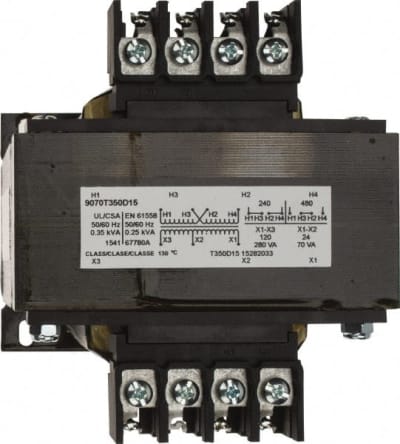 SCHNEIDER ELECTRIC 9070T350D15