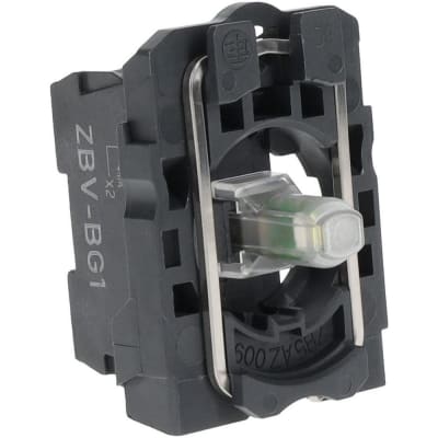 SCHNEIDER ELECTRIC ZB5AVBG1