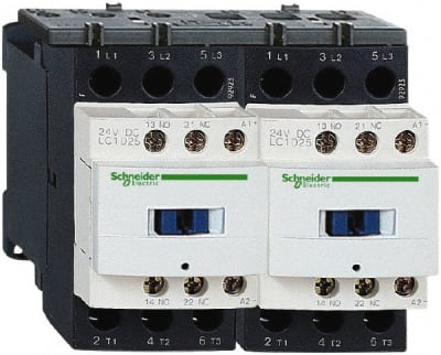 SCHNEIDER ELECTRIC LC2D25F7