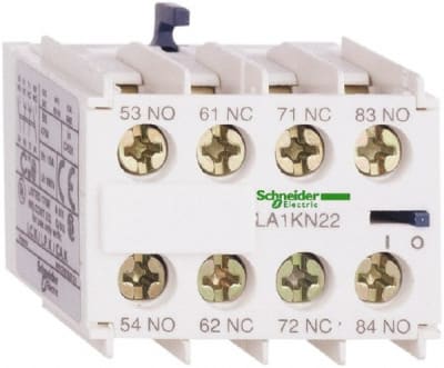 SCHNEIDER ELECTRIC LA1KN31