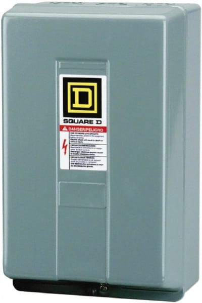 SCHNEIDER ELECTRIC 8903LXG1000V02