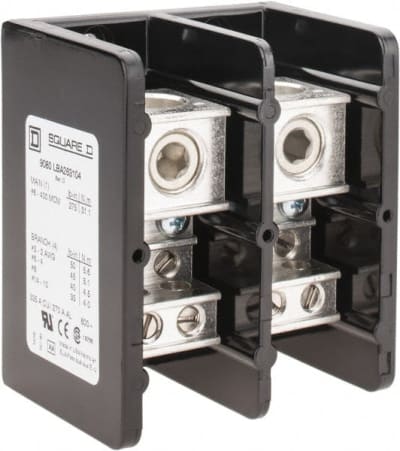SCHNEIDER ELECTRIC 9080LBA263104