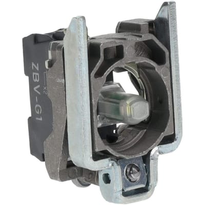 SCHNEIDER ELECTRIC ZB4BVG1