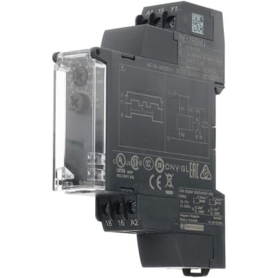 SCHNEIDER ELECTRIC RE17RBMU