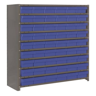 QUANTUM STORAGE CL1239-401601BL