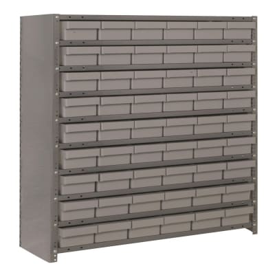QUANTUM STORAGE CL1239-401601GY
