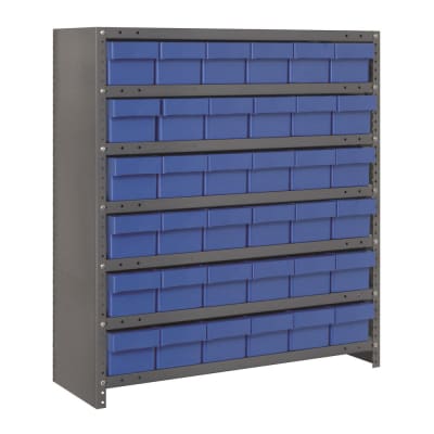 QUANTUM STORAGE CL1239-601701BL