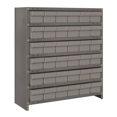 QUANTUM STORAGE CL1239-601701GY