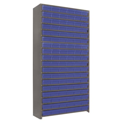 QUANTUM STORAGE CL1275-401601BL