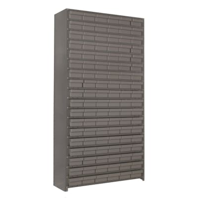 QUANTUM STORAGE CL1275-401601GY