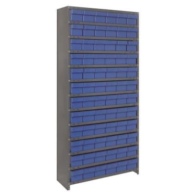 QUANTUM STORAGE CL1275-601701BL