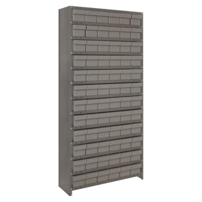 QUANTUM STORAGE CL1275-601701GY