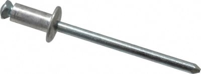 RIVET KING ABSM4.8X10PL100