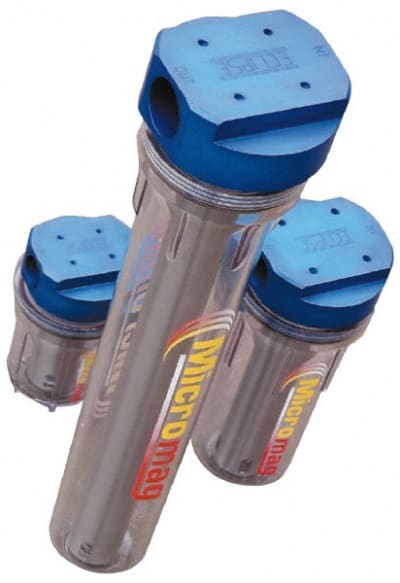 ECLIPSE MAGNETICS MM5/1.0/MSC