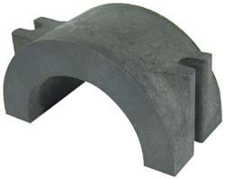 ECLIPSE MAGNETICS M17206/MSC