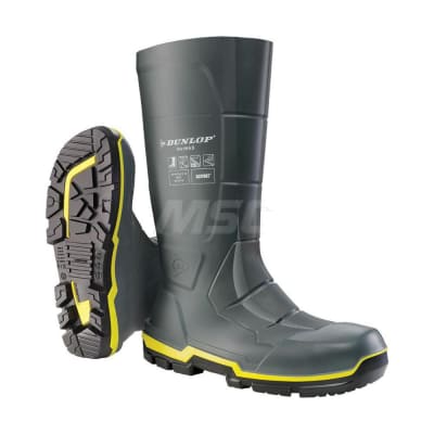 DUNLOP PROTECTIVE FOOTWEAR MZ2LE02.11