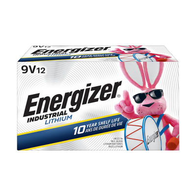 ENERGIZER LN522