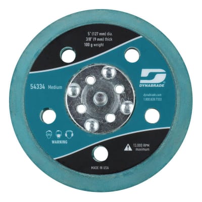DYNABRADE 54334