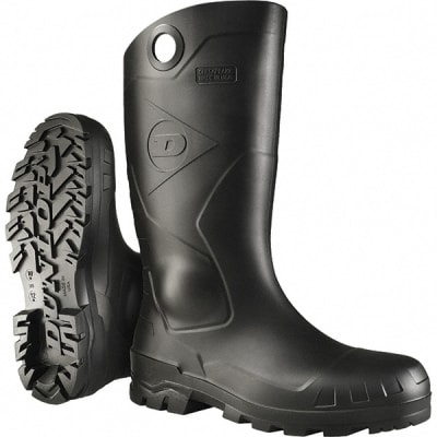 DUNLOP PROTECTIVE FOOTWEAR 86776.5