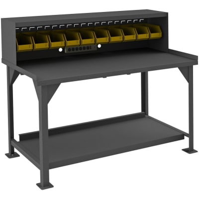 DURHAM MFG DWB-3060-BE-RSR-95