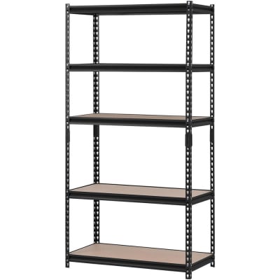 EDSAL UR185P-BLK