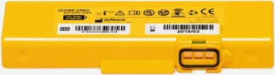 DEFIBTECH DCF-2003