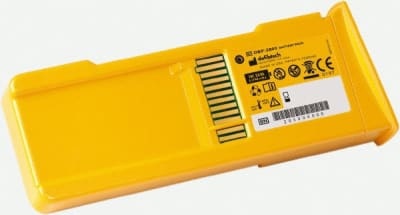 DEFIBTECH DCF-210