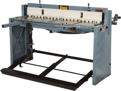 ENCO MFG 372001Q01101000