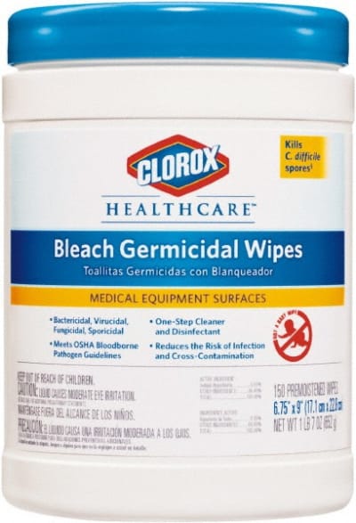 CLOROX CLO30577CT